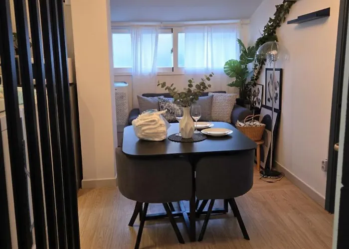 Pensión 2baths 2br Heart Of Sinchon