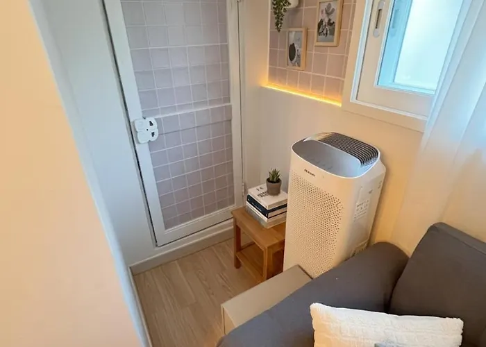Pensión 2baths 2br Heart Of Sinchon Seúl